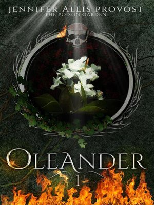 cover image of Oleander